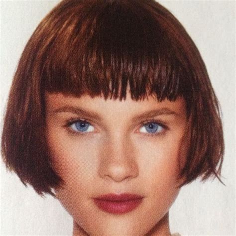 coco chanel for hair|dutch boy bob haircut.